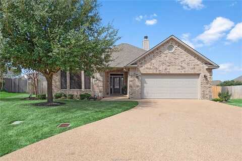 4000 Noirmont Court, College Station, TX 77845