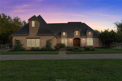 4757 Johnson Creek Loop, College Station, TX 77845