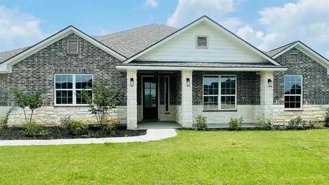 10120 Henley Cove, Iola, TX 77861