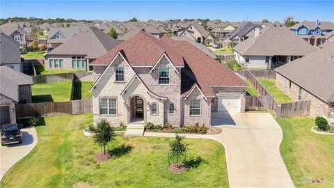 2712 Cainhorn Court, College Station, TX 77845