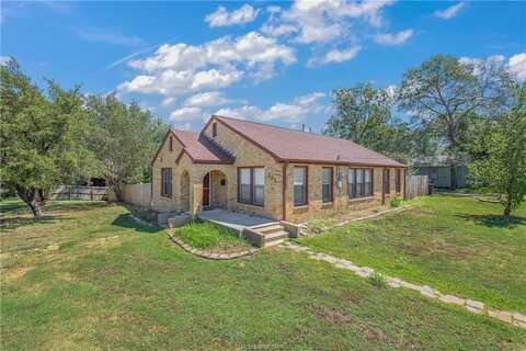 201 North Coulter Drive, Bryan, TX 77803