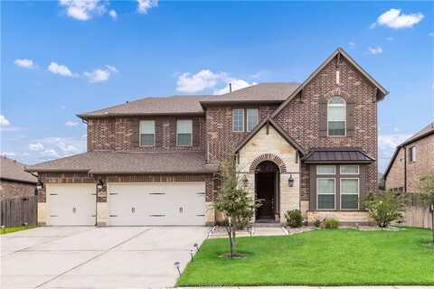 4311 Egremont Place, College Station, TX 77845