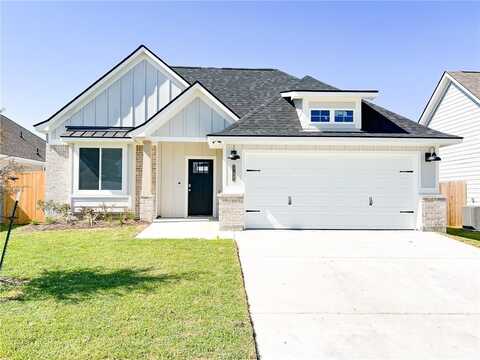 3125 Margaret Rudder Parkway, Bryan, TX 77808