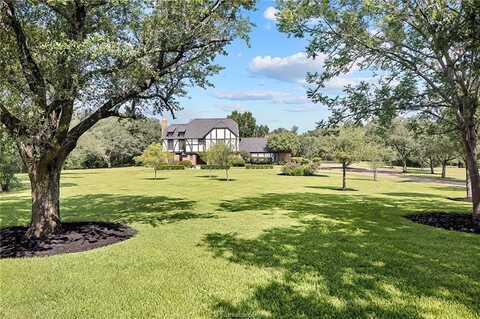 750 North Rosemary Drive, Bryan, TX 77802