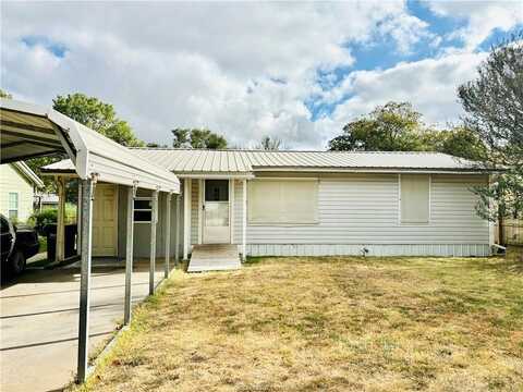 708 Copeland, Rockdale, TX 76567