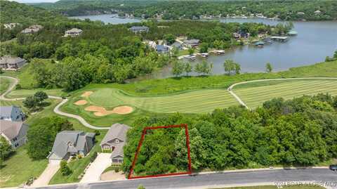 Lot 28 Bear Cave Way, Camdenton, MO 65020