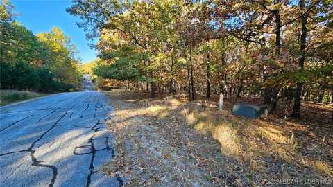 Lot #785 Gleaneagle Court, Porto Cima, MO 65079