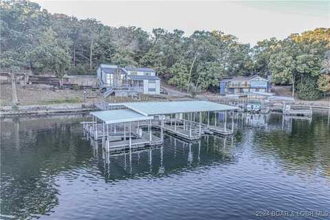 38 Oak Road, Lake Ozark, MO 65049