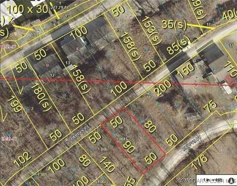 Lot 38 Pappys Point, Sunrise Beach, MO 65079