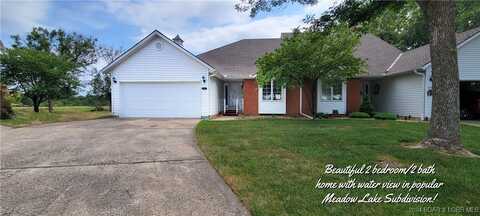 1123 Watson Parkway E, Out Of Area (LOBR), MO 64734