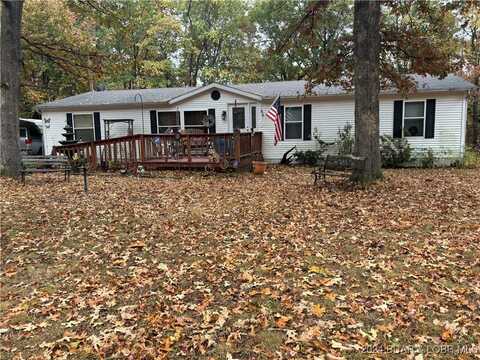 110 Highway RA, Gravois Mills, MO 65037