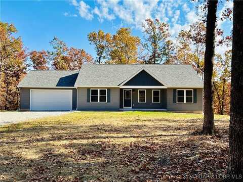 1210 Partridge Drive, Climax Springs, MO 65324