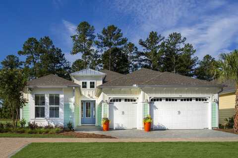 2236 Shoreside Drive, Hardeeville, SC 29927