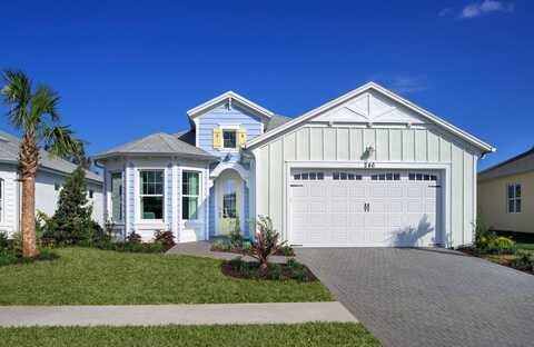 342 Gypsy Palace Lane, Daytona Beach, FL 32124