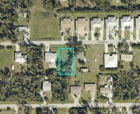 5523 Thomas, BOKEELIA, FL 33922