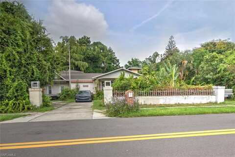 3122 Cortez, FORT MYERS, FL 33901