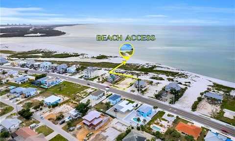 8010 Estero, FORT MYERS BEACH, FL 33931