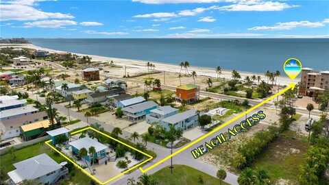 210 Dakota, FORT MYERS BEACH, FL 33931