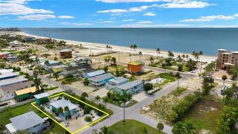 210 Dakota, FORT MYERS BEACH, FL 33931