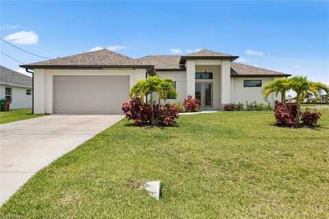 1409 SW 24th, CAPE CORAL, FL 33991