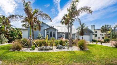 1290 Par View, SANIBEL, FL 33957