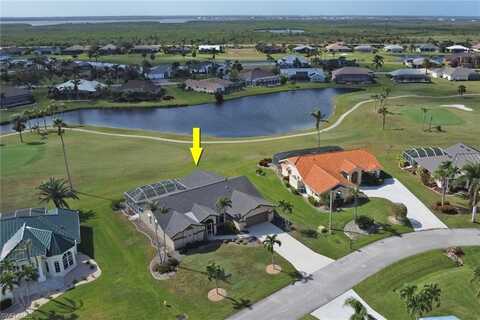 11915 Prince Charles, CAPE CORAL, FL 33991