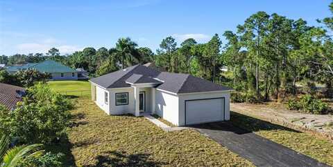 506 Trinity, LEHIGH ACRES, FL 33974