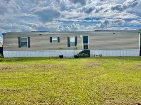 124 Bald Cypress, CLEWISTON, FL 33440