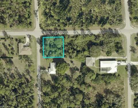 3400 E 21st, ALVA, FL 33920