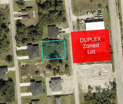 112-114 Gretchen, LEHIGH ACRES, FL 33973