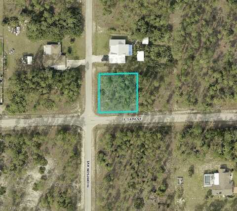 1301 E 14th, LEHIGH ACRES, FL 33972