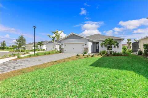 42523 Adirondack, PUNTA GORDA, FL 33982