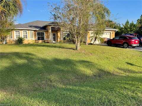 710 Desoto, LEHIGH ACRES, FL 33972