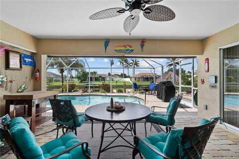 412 NE 18th, CAPE CORAL, FL 33909