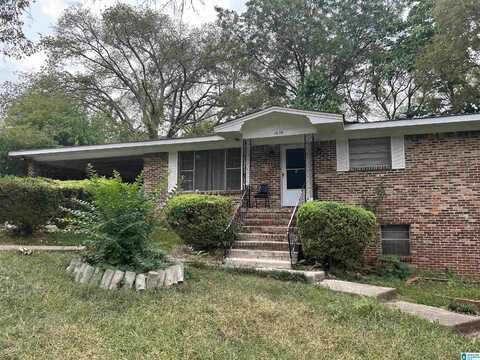 1676 PINE AVENUE, BIRMINGHAM, AL 35211