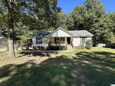 13575 MELISSA DRIVE, LAKE VIEW, AL 35111