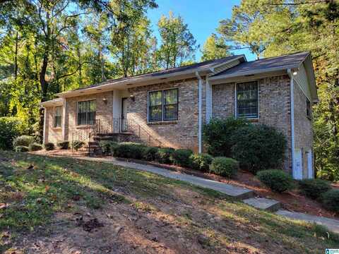 788 DIVIDING RIDGE DRIVE, HOOVER, AL 35244