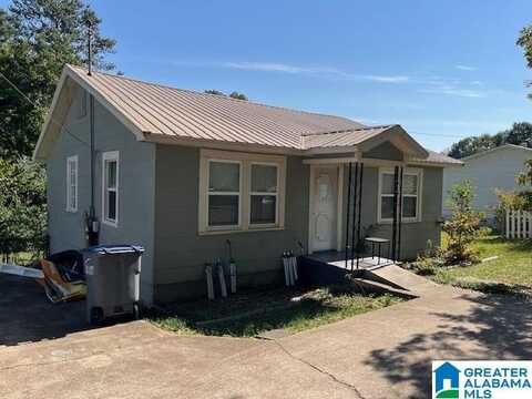 405 UNION GROVE ROAD, ADAMSVILLE, AL 35005