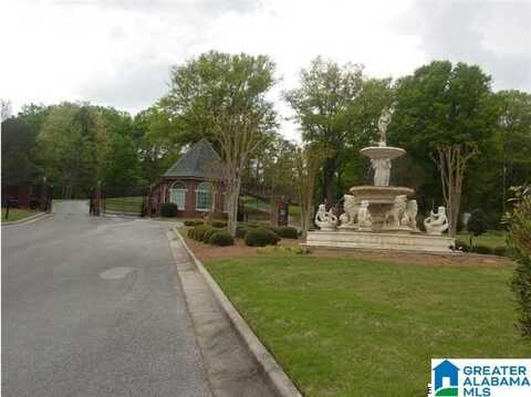 520 HIGHLAND LAKES BOULEVARD, ANNISTON, AL 36207