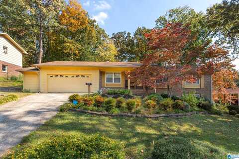 5507 BLUEBERRY LANE, ANNISTON, AL 36206