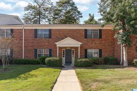 3417 SANDNER COURT, HOMEWOOD, AL 35209