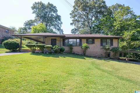 520 HICKORY STREET, BIRMINGHAM, AL 35206