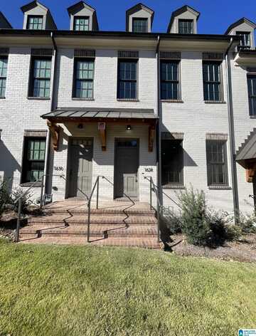 1630 RICHARD ARRINGTON BOULEVARD, BIRMINGHAM, AL 35205