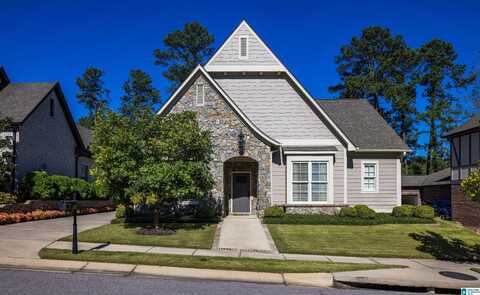 2672 ALTADENA RIDGE CIRCLE, VESTAVIA HILLS, AL 35243