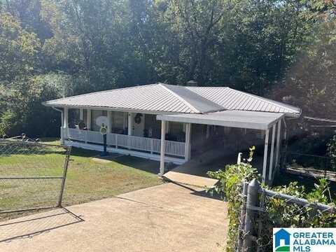 5453 ROBIN CIRCLE, ADAMSVILLE, AL 35005