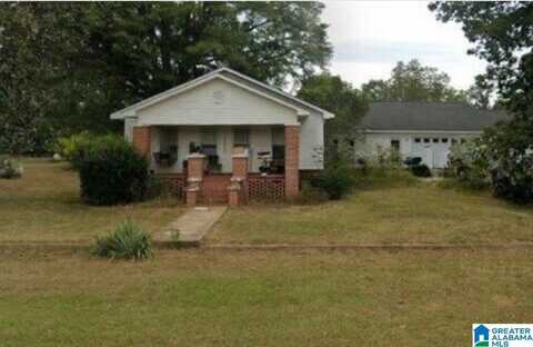 3727 COUNTY ROAD 42, JEMISON, AL 35040