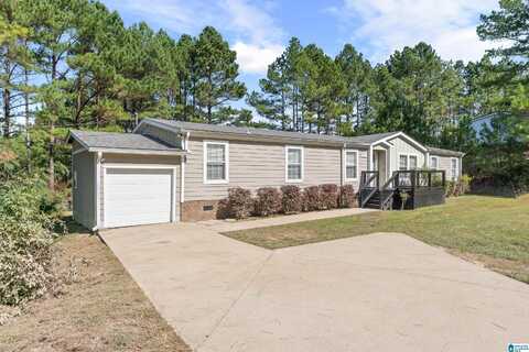 75 BROOKWOOD COURT, ODENVILLE, AL 35120