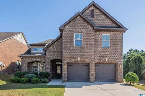 347 GLEN CROSS WAY, TRUSSVILLE, AL 35173