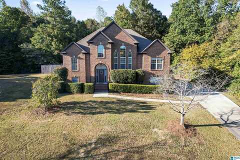 1016 TAYLORS CIRCLE, MOODY, AL 35004