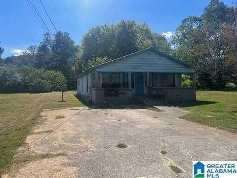 1606 7TH AVENUE, PELL CITY, AL 35128